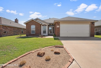 3407 Oakridge Ave, Lubbock, TX 79407