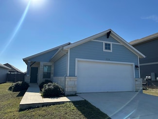 224 Wild Wind Trail, Jarrell, TX 76537