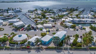 701 Spanish Main Dr Unit 625, Cudjoe Key, FL 33042