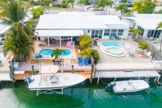 11 Ocean E, Marathon, FL 33050