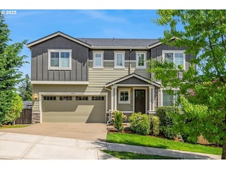 2025 De Vries Way, West Linn, OR 97068