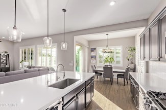 2618 E Stacey Rd, Gilbert, AZ 85298