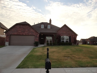 1000 S 75th St, Broken Arrow, OK 74014