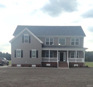 288 Mcpherson Rd, South Mills, NC 27976