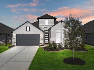 18914 Mystic Maple Ln, Cypress, TX 77433