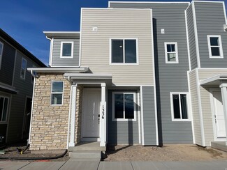 1336 E 1670 S Unit 821, Spanish Fork, UT 84660