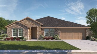 218 Saddletree Dr, Nevada, TX 75173