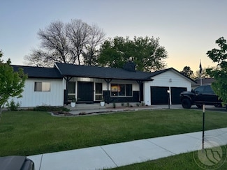 3012 54th St W, Billings, MT 59106