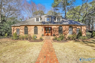 1608 Woodland St SE, Decatur, AL 35601