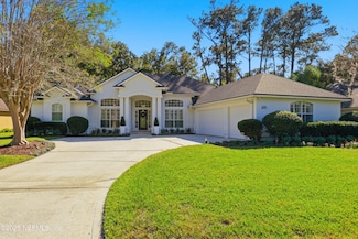 305 W Woodhaven Dr, Ponte Vedra Beach, FL 32082
