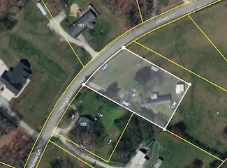 170 Himes Ln, Tullahoma, TN 37388