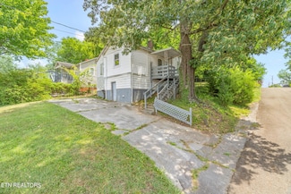 222 W Columbia Ave, Knoxville, TN 37917