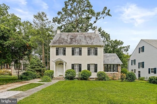 4405 Underwood Rd, Baltimore, MD 21218