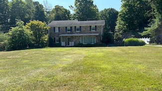 406 Griffith Ave, Mineral Point, PA 15942