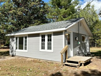 2750 County Road 612, Lewiston, MI 49756