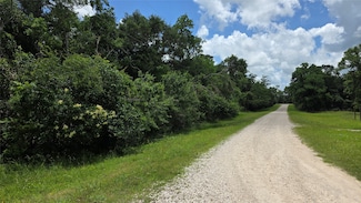 TBD. County Road 825, West Columbia, TX 77486