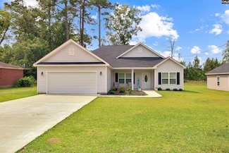 1549 Brentwood Dr Unit 1, Orangeburg, SC 29115
