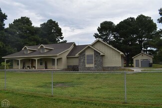 158 Razorback Dr, Hoxie, AR 72433