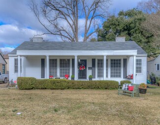 120 Leo Ave, Shreveport, LA 71105