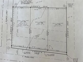 18706 E Truman Rd, Sugar Creek, MO 64056