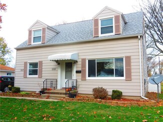 2019 E 41st St, Ashtabula, OH 44004
