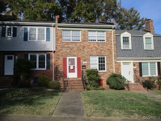 1820 Cambridge Ct, Henrico, VA 23238