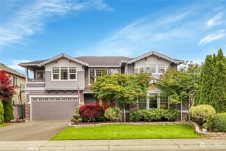 17405 31st Dr SE, Bothell, WA 98012