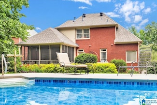 1222 Eagle Park Rd, Birmingham, AL 35242