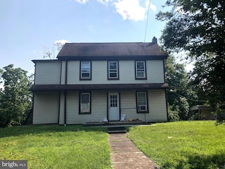 4450 W Skippack Pike Unit D, Schwenksville, PA 19473