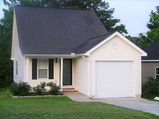 1982 Sylvan Lake Dr, Grovetown, GA 30813