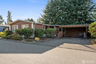 12314 122nd Avenue Ct E Unit 65, Puyallup, WA 98374