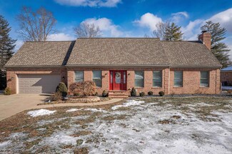 507 Berry Ct, Evansville, IN 47710
