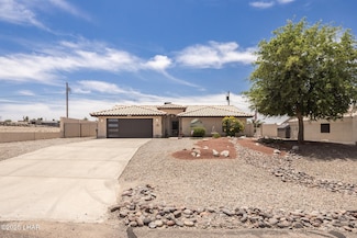 2840 Alibi Dr, Lake Havasu City, AZ 86404