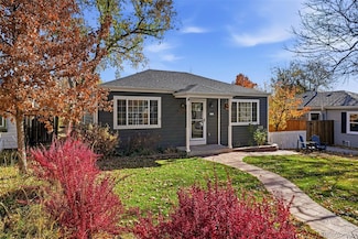 2350 S Ogden St, Denver, CO 80210