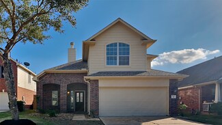 9 Buena Park Cir, Manvel, TX 77578