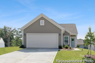 40258 Crooked Stick Ln Unit 1195p, Lancaster, SC 29720