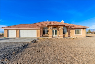 2740 W Gamebird Rd, Pahrump, NV 89048
