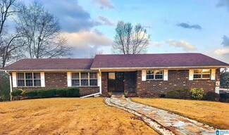2513 Crossbow Dr, Birmingham, AL 35214