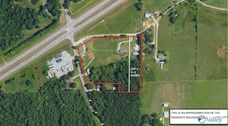 142 County Road 228, Trinity, AL 35673