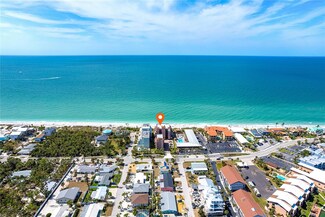 1700 Gulf Blvd Unit 302, Englewood, FL 34223