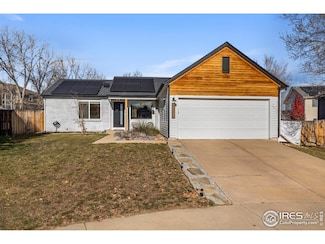 13245 W 63rd Cir, Arvada, CO 80004