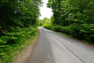 Lot 109.2 Cross St, Kingman, ME 04451