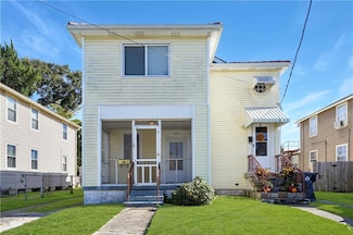 3511 Livingston St, New Orleans, LA 70118