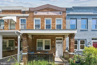 324 Bryant St NE, Washington, DC 20002