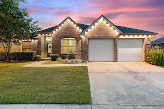 7236 Jurassic Dr, Arlington, TX 76002