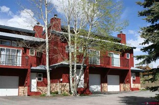 17 Castle Rd Unit 5, Crested Butte, CO 81225