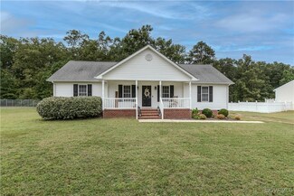 4106 Tower Ct, Petersburg, VA 23803