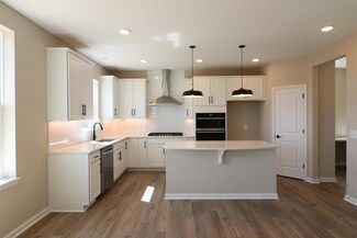 6289 62nd St S, Cottage Grove, MN 55016