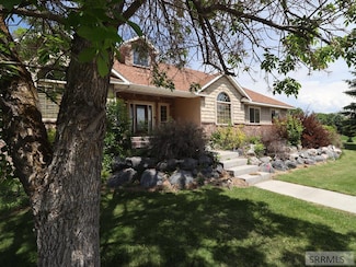 508 N Waterstone Dr, Rigby, ID 83442
