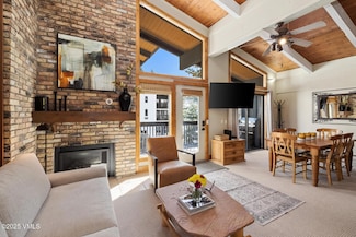 4670 Vail Racquet Club Dr Unit 13-15, Vail, CO 81657